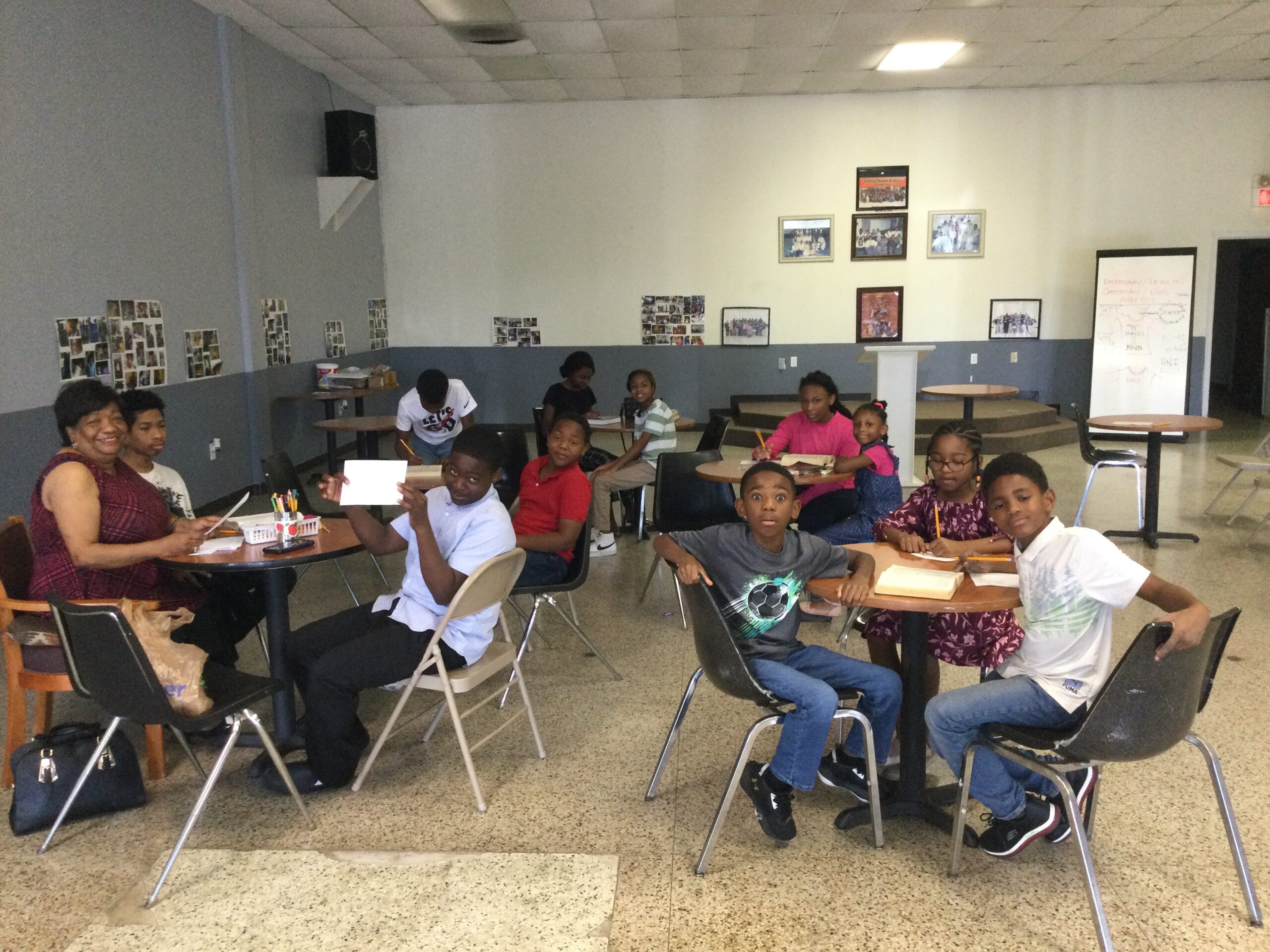 Events archive central church of christ baytown